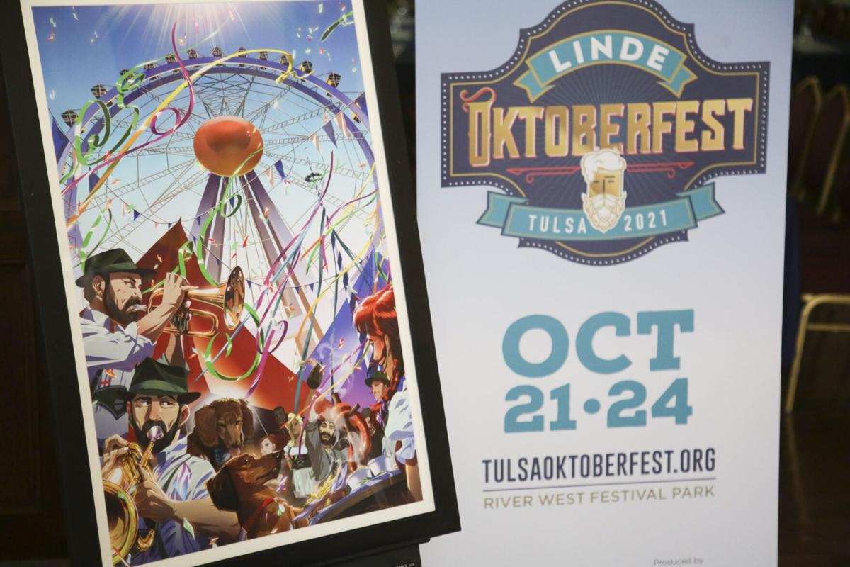 Linde Oktoberfest