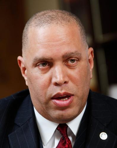 Michael Thompson photo