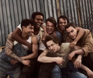 Tony Awards watch party set at Outsiders House Museum