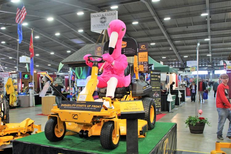 Tulsa Home & Garden Show is March 710, marks 75 years