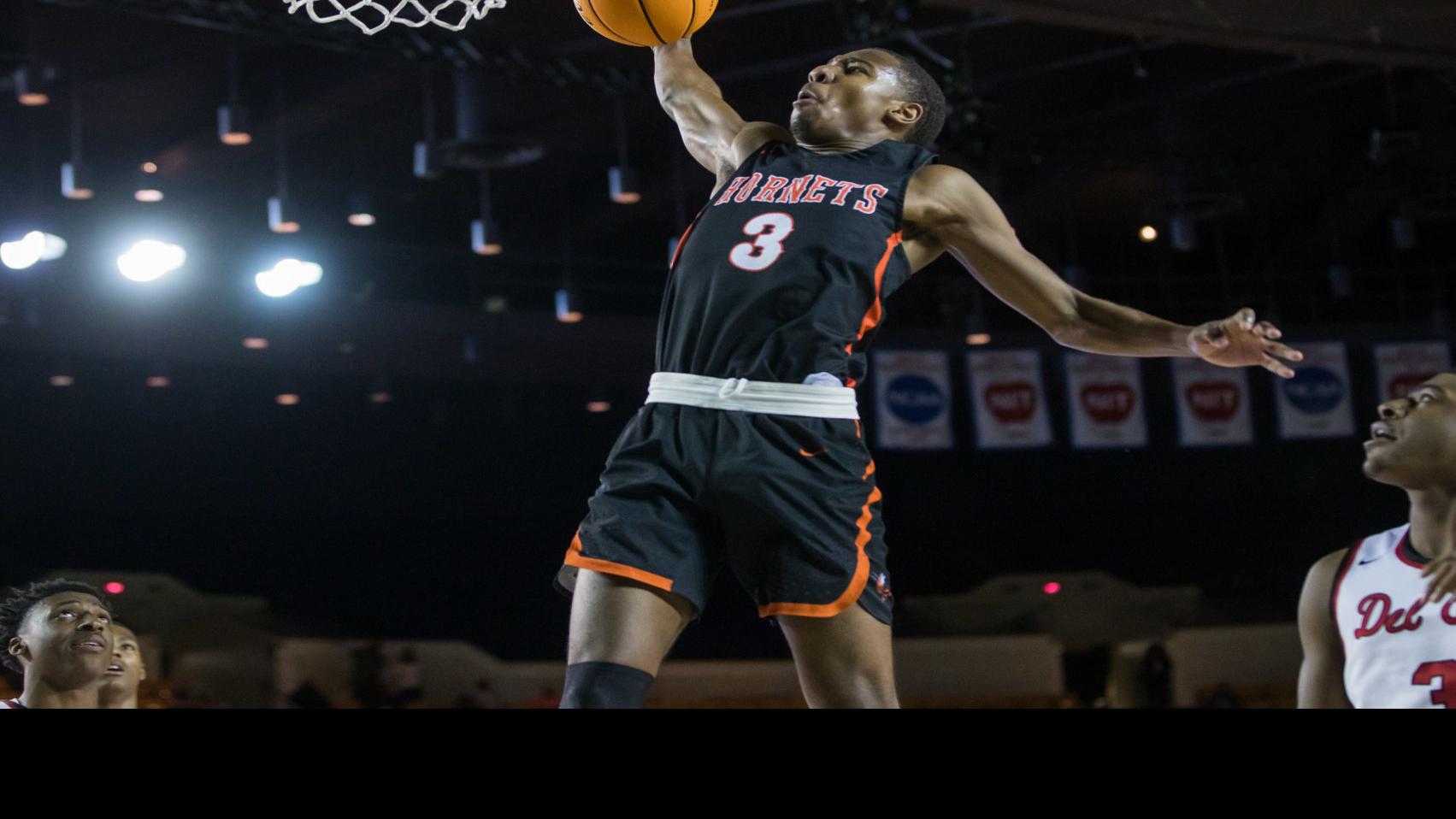Bryce Thompson Named To Mcdonald S All American Game Ok Preps