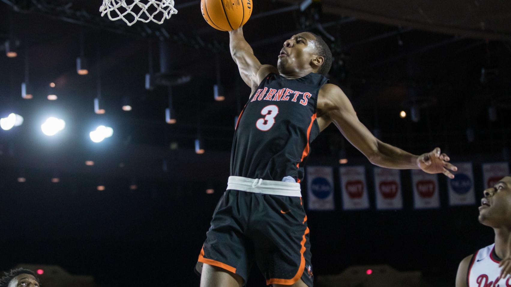 Bryce Thompson Named To Mcdonald S All American Game Ok Preps