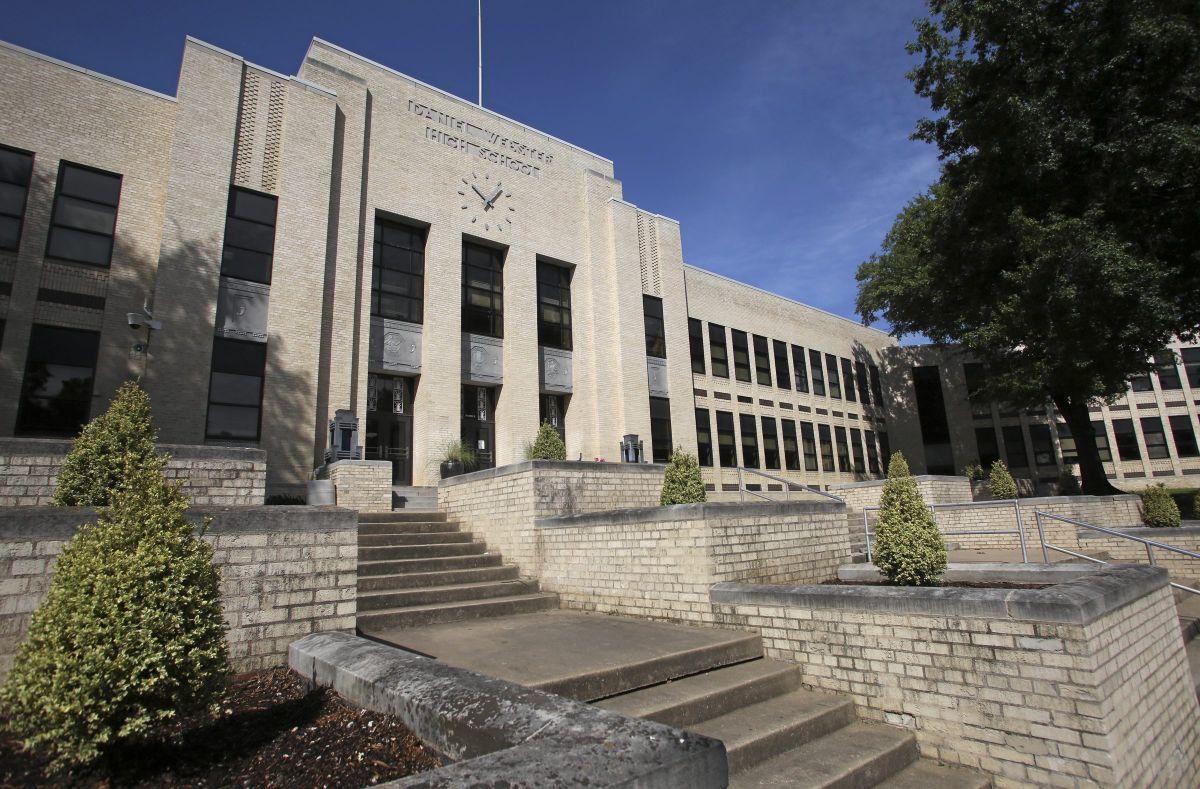 Webster High School is an often hidden gem in Tulsa Lifestyles
