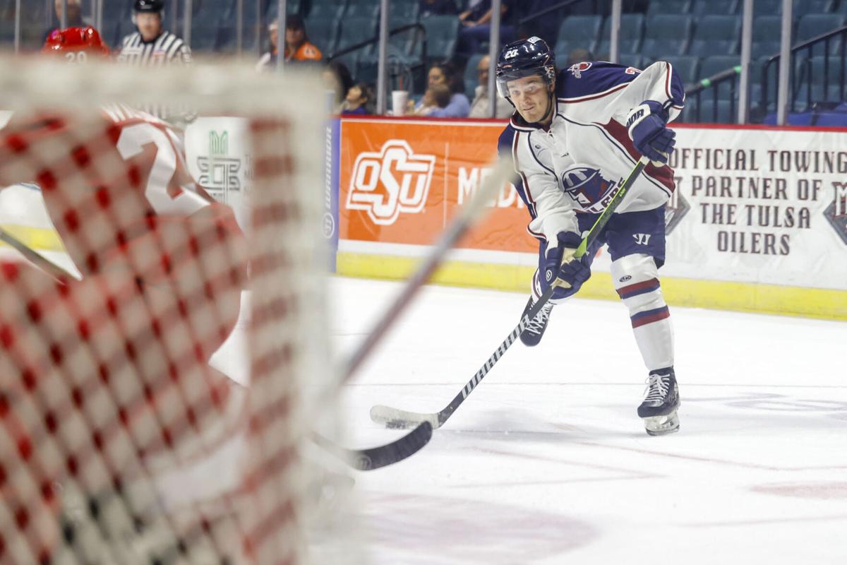 Hotandcold Oilers make roster move