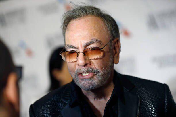 Neil Diamond Sells Entire Catalog to Universal Music - The New