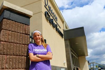 Scoring Phenom Freshman Olivia Kucharyski Gives Owasso Soccer An Offensive Punch Tulsaworld Com