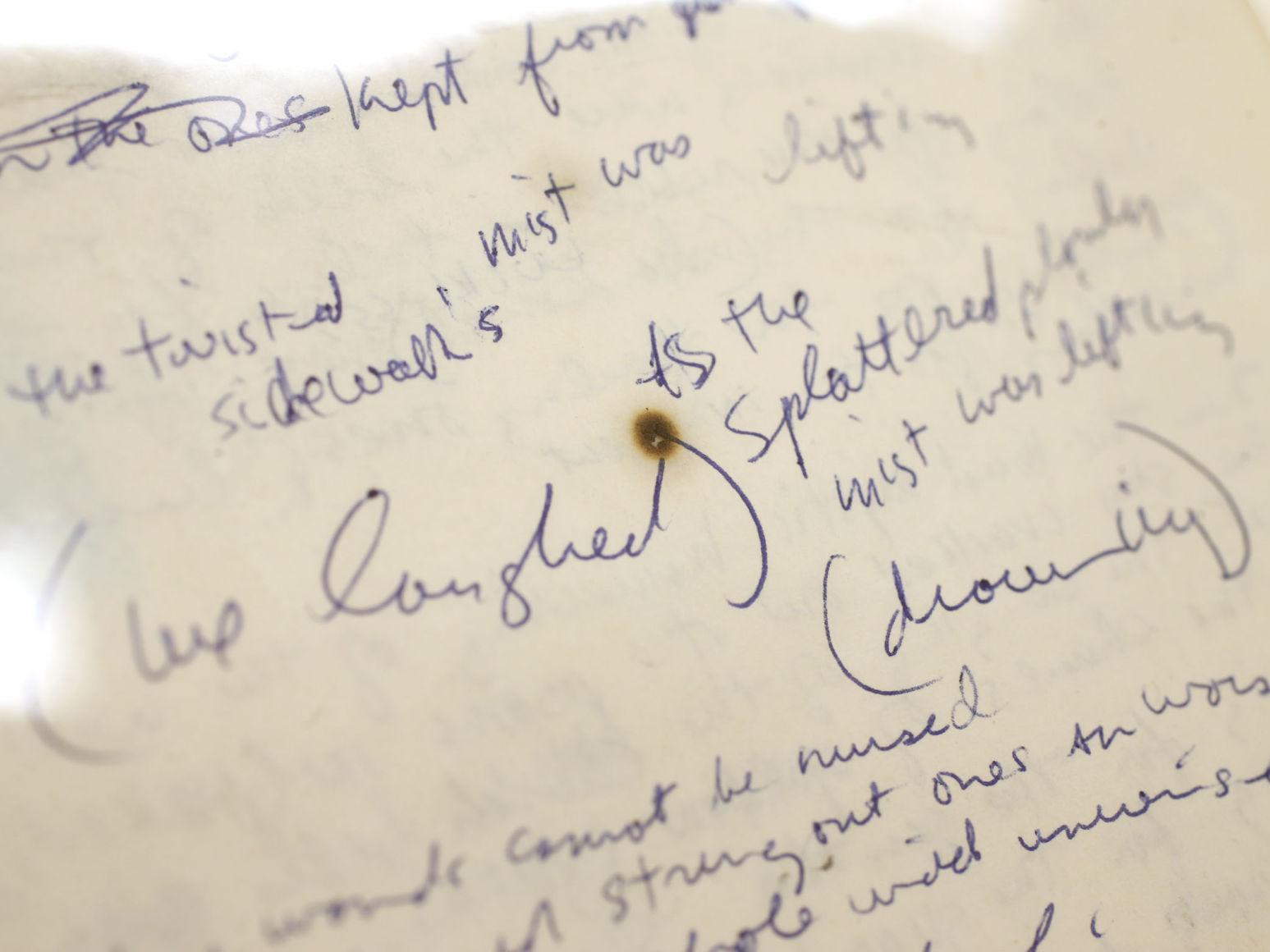 Bob Dylan S Nobel Prize Affirms The Importance Of The Collection Coming To Tulsa Lifestyles Tulsaworld Com Bob Dylan S Nobel Prize Affirms The Importance Of The Collection Coming To Tulsa Lifestyles Tulsaworld Com
