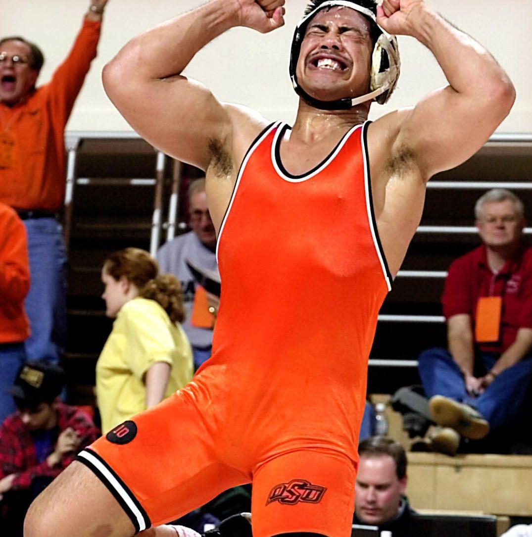 How Osu Wrestling Quietly Became An Mma Pipeline Osu Sports Extra Tulsaworld Com