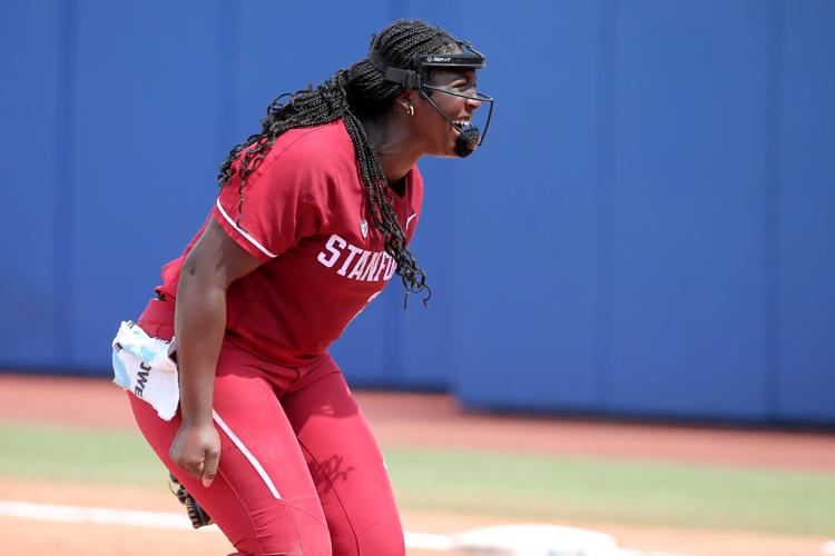 Why do OU's softball players wear their number? Their answers will make