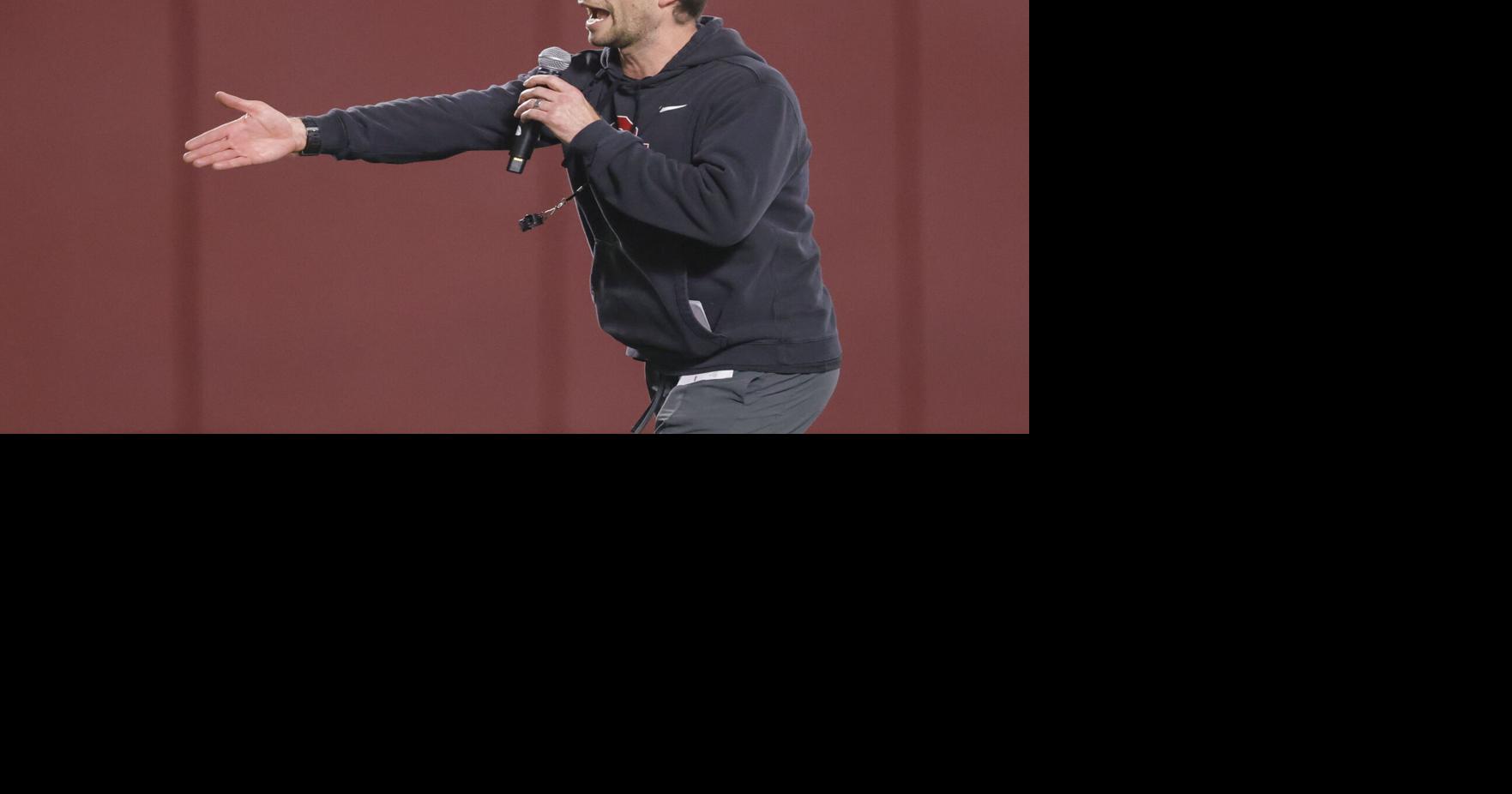 5-star 2026 specialist Trace Rudd commits to OU football