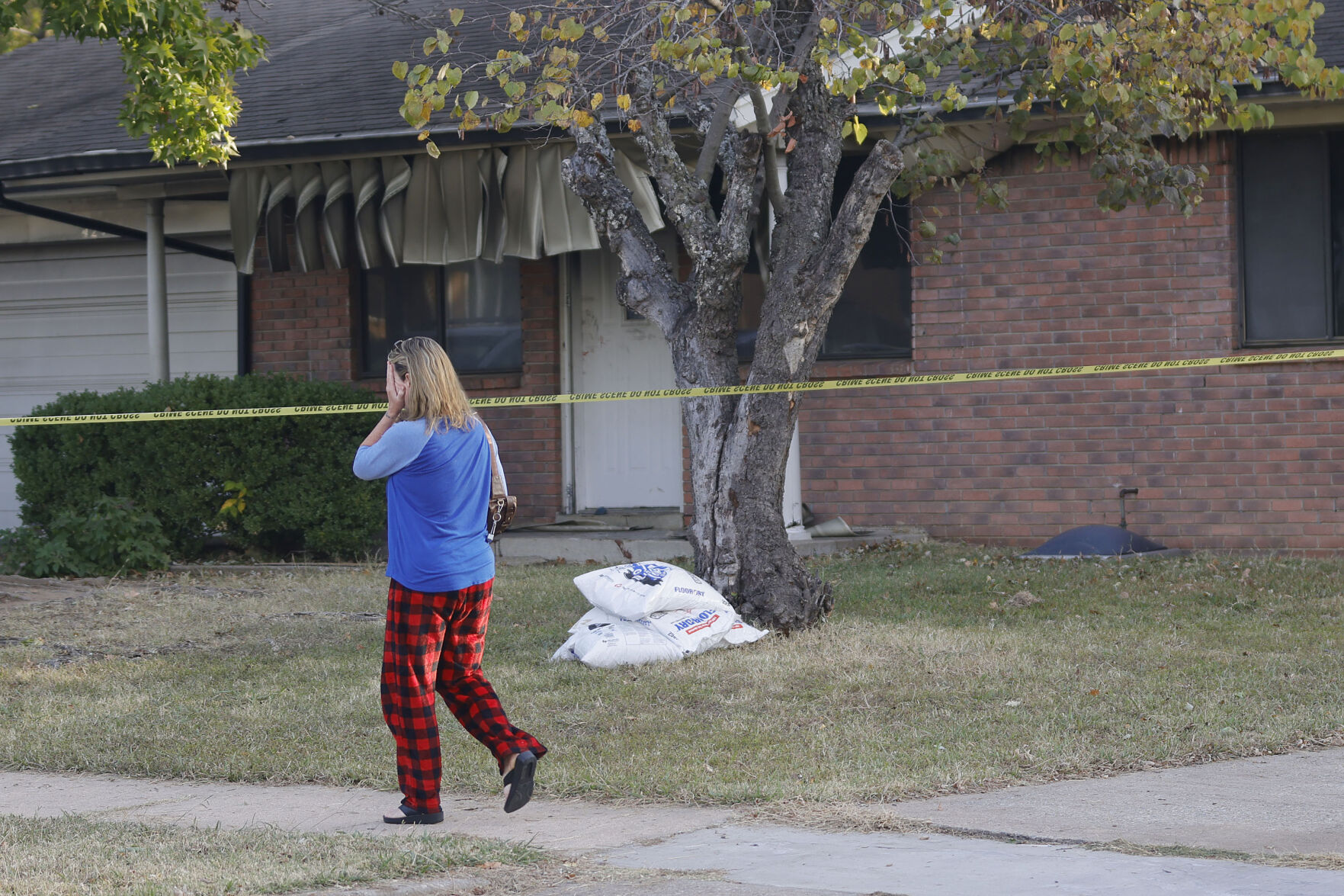 Familicides going up in Oklahoma