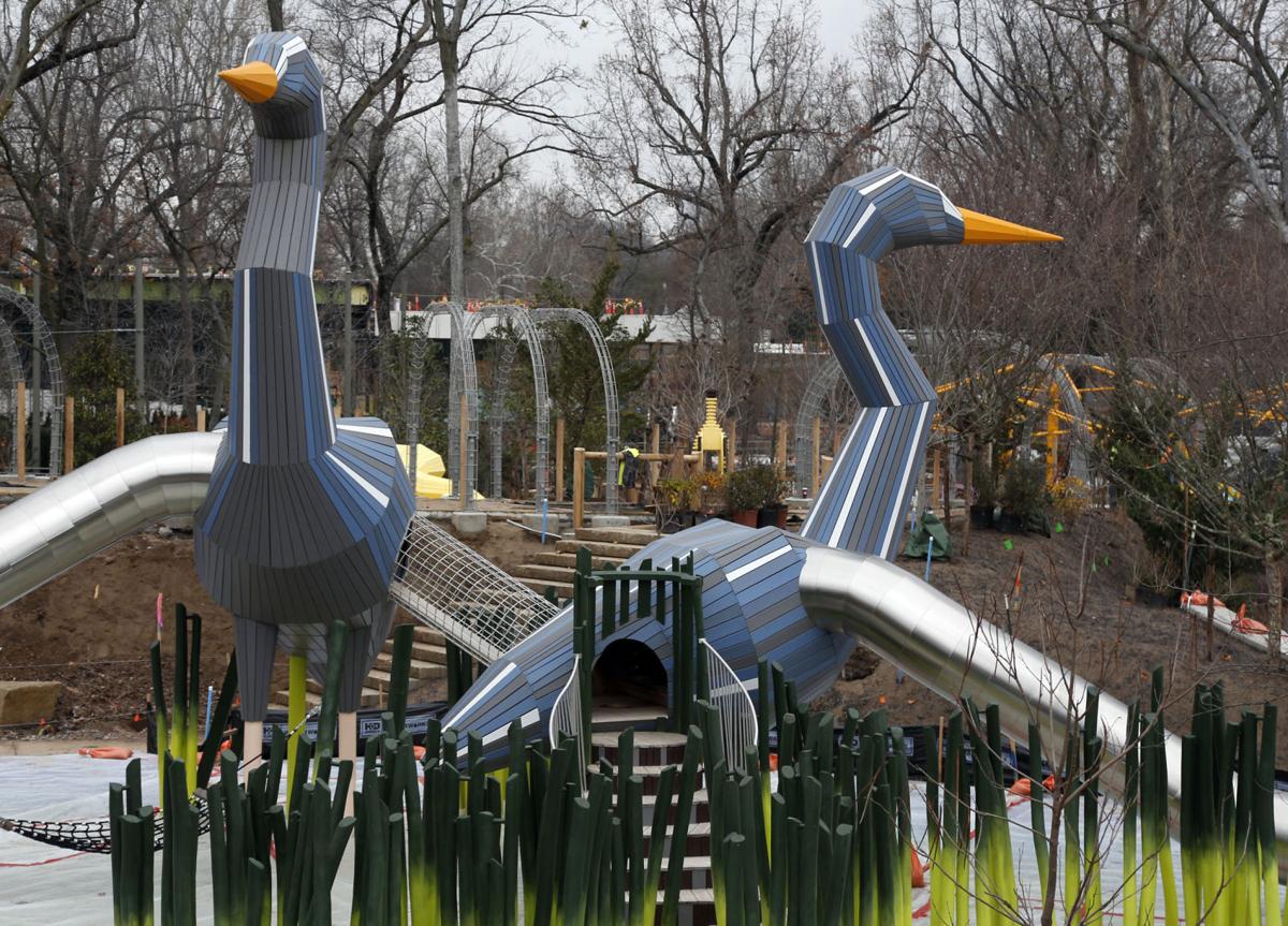 Photo gallery Take a look inside the Gathering Place as attractions