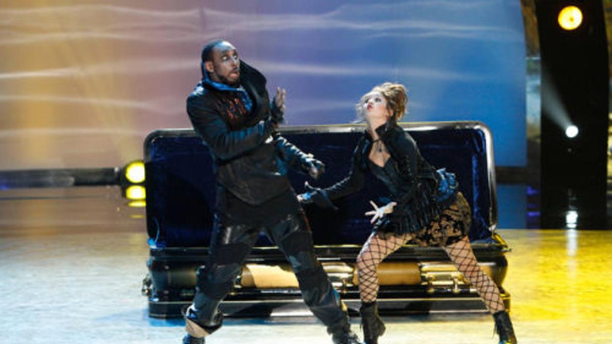 Edmond S Audrey Case Eliminated From Competition On Fox S So You Think You Can Dance Archive Tulsaworld Com Edmond S Audrey Case Eliminated From Competition On Fox S So You Think You Can Dance Archive Tulsaworld Com