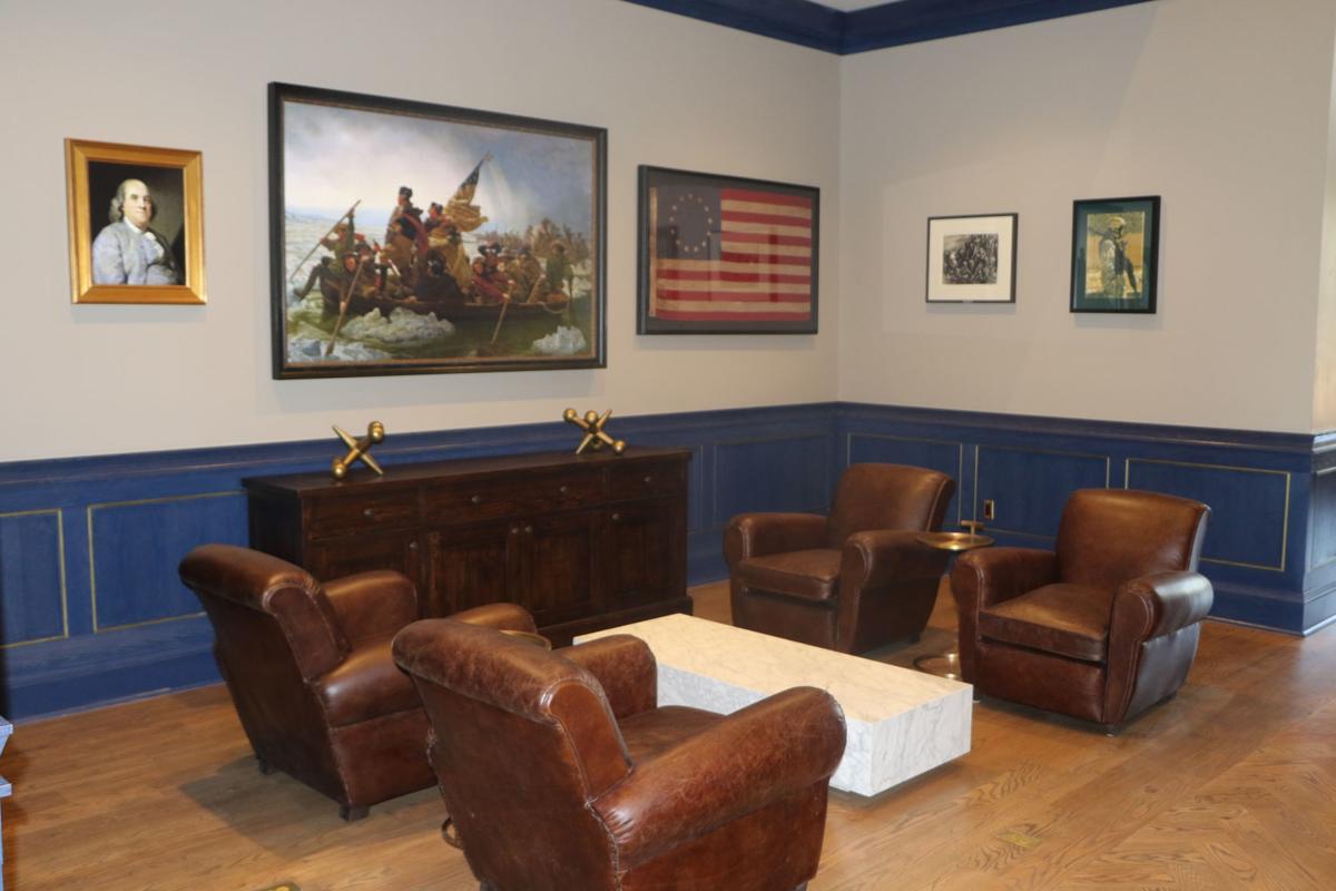 Owasso's Patriot Golf Club opens doors to new clubhouse as part of 9.5M expansion project