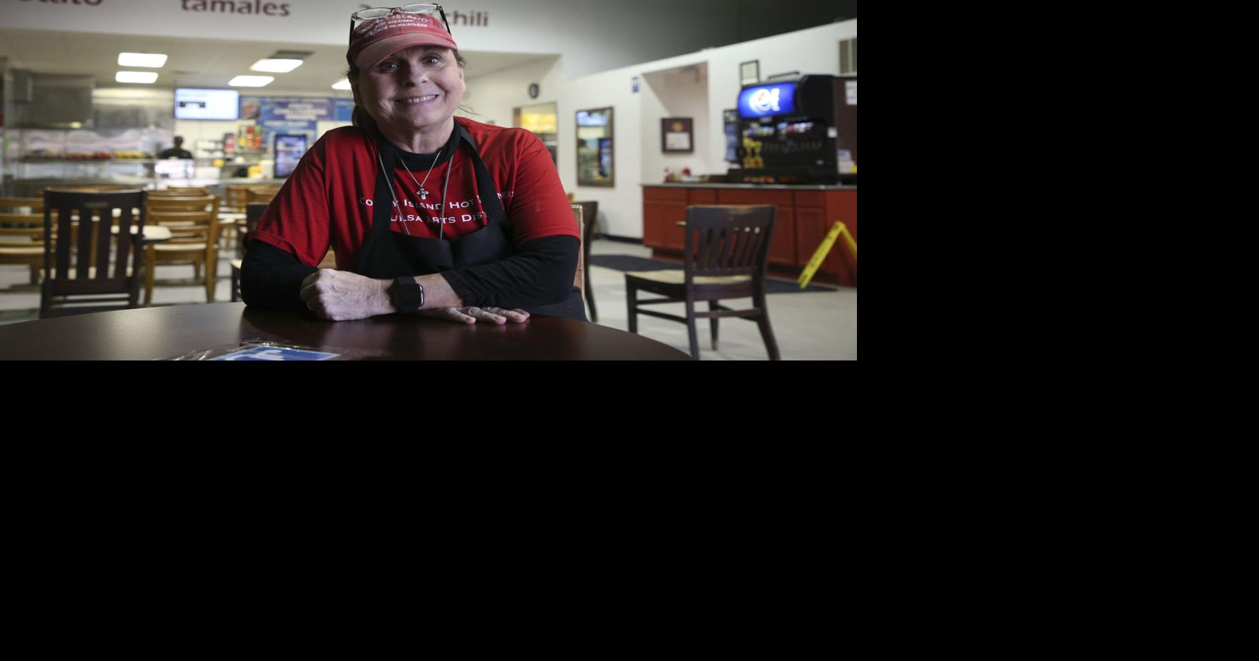 Coney Island Hot Weiner Shop gets assist from the Barstool Fund