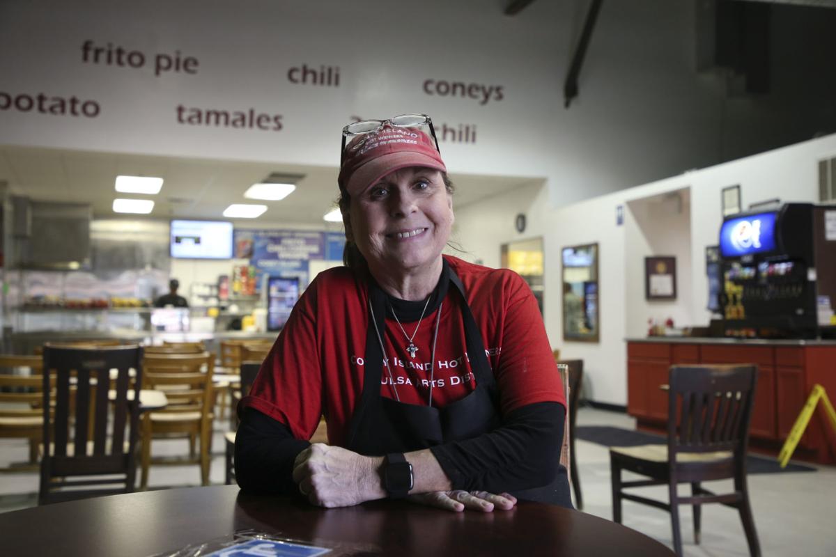 Coney Island Hot Weiner Shop Gets Assist From The Barstool Fund Local News Tulsaworld Com