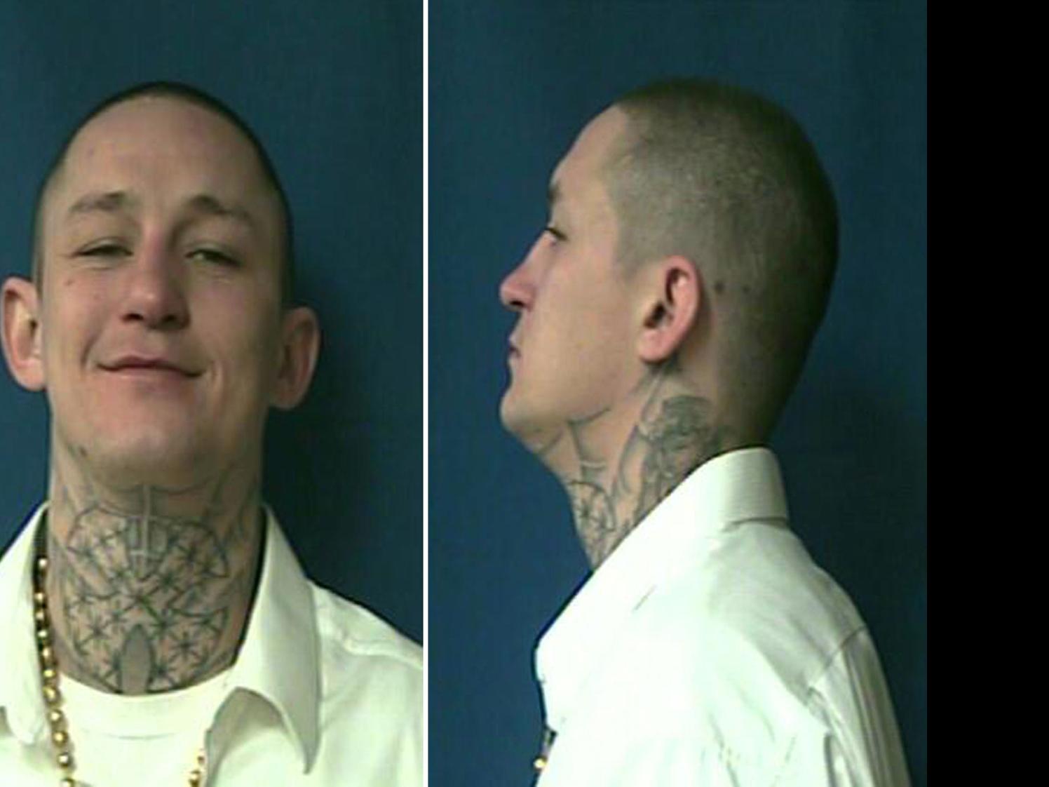 Jury Recommends Life For Universal Aryan Brotherhood Member Convicted In Beating Of Black Man Crime News Tulsaworld Com