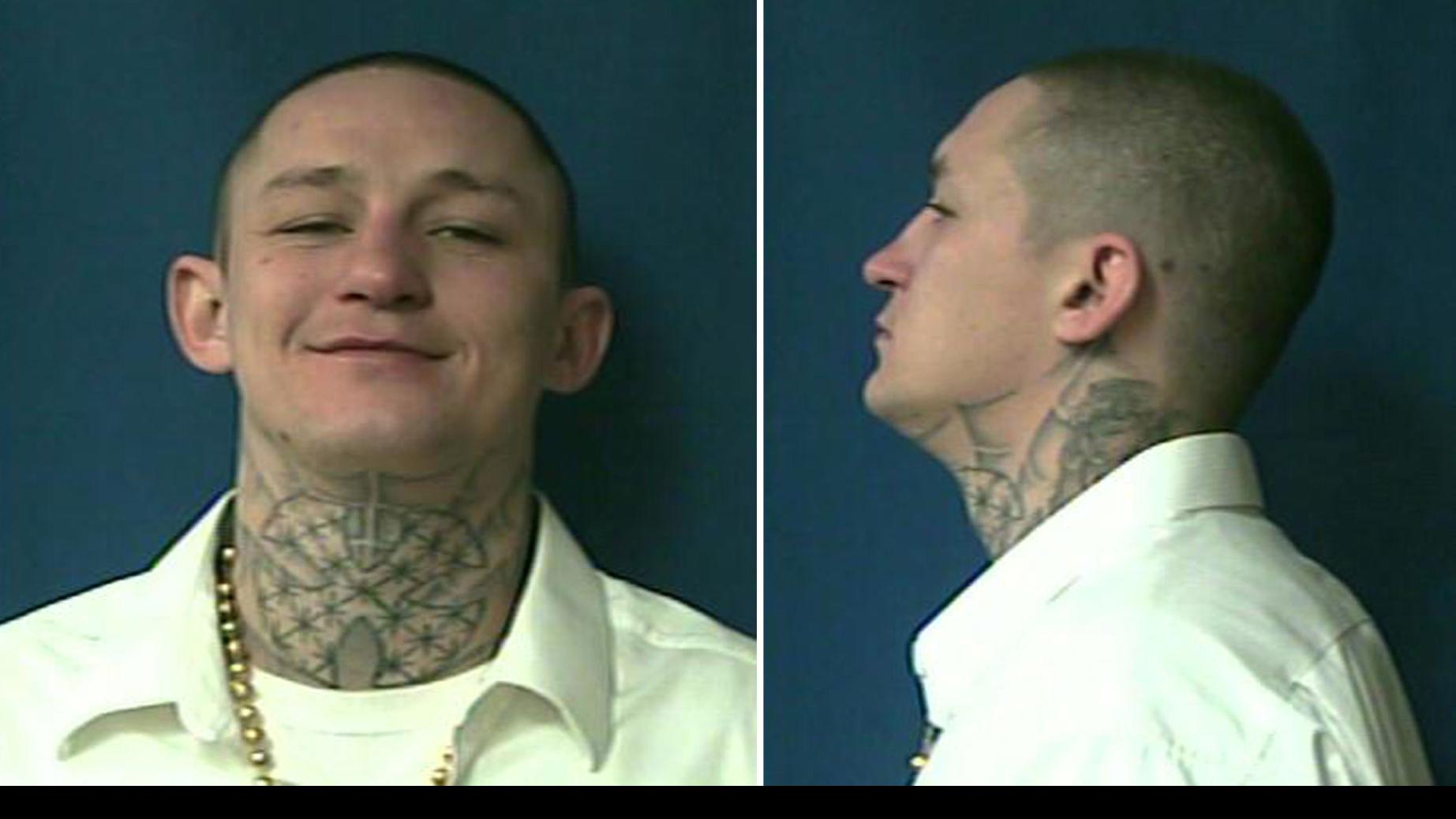 Jury Recommends Life For Universal Aryan Brotherhood Member Convicted In Beating Of Black Man Crime News Tulsaworld Com