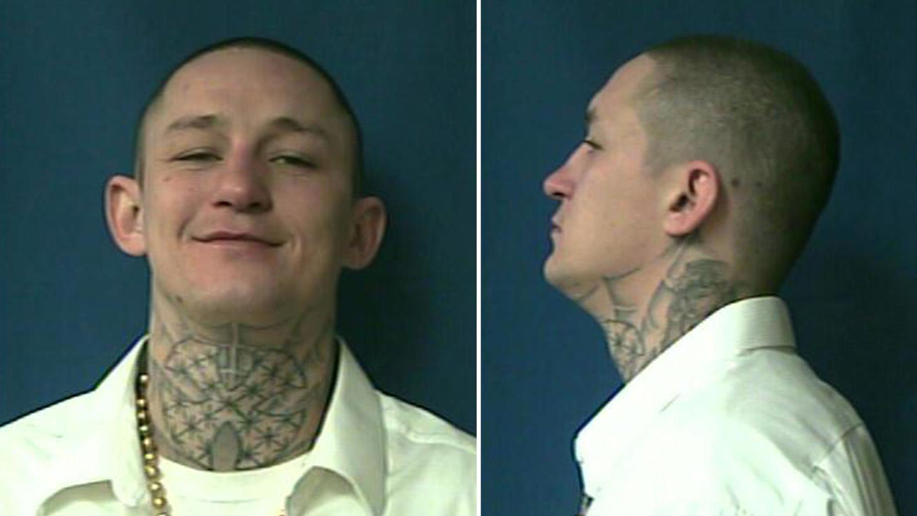 Jury Recommends Life For Universal Aryan Brotherhood Member Convicted In Beating Of Black Man Crime News Tulsaworld Com Jury Recommends Life For Universal Aryan Brotherhood Member Convicted In Beating Of Black Man Crime News Tulsaworld Com