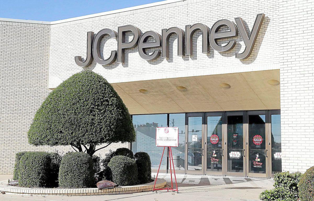 JCPenney Preps for Life After Sephora