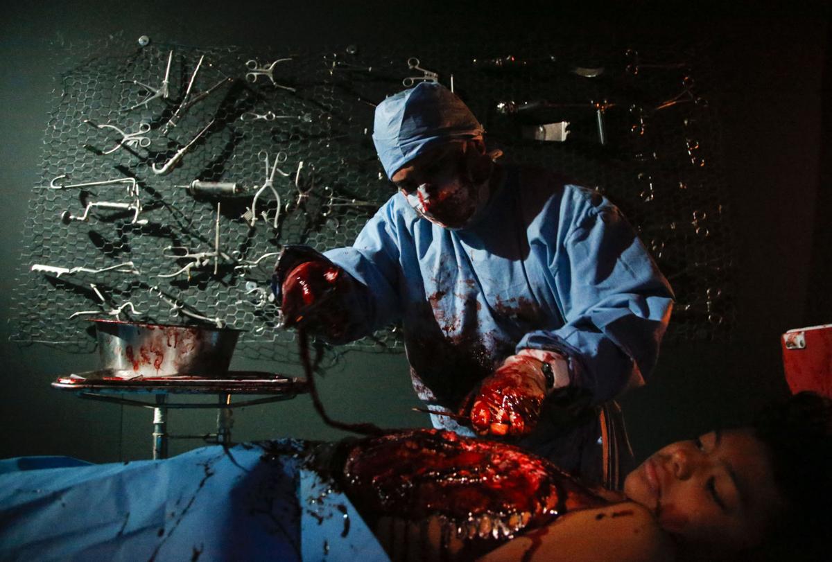 New Nightmare Guts Church Goes Bigger Scarier In 25th Year Of
