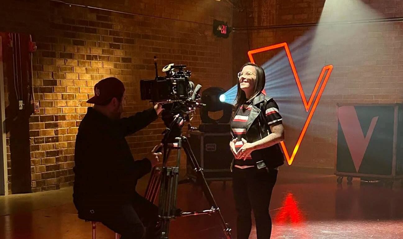 Owasso musician auditions for 24th season of NBC's ‘The Voice'