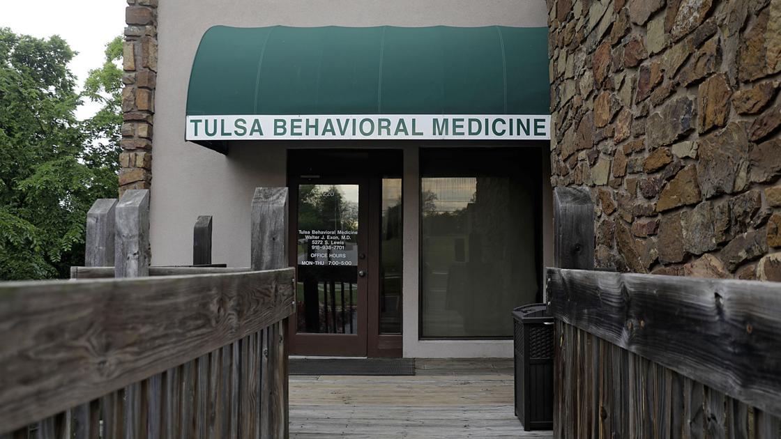Medical Board Revokes License Of Longtime Tulsa Doctor Local News Tulsaworld Com