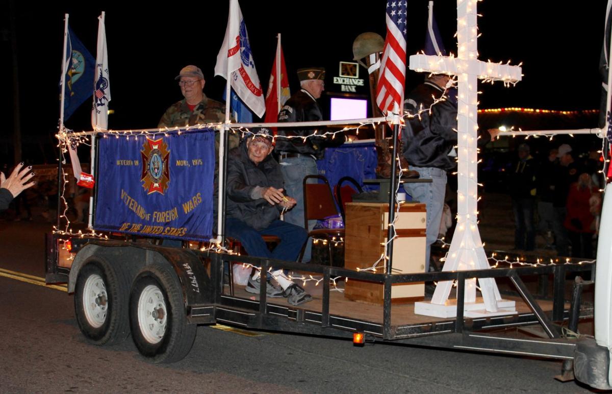 Christmas Parade News