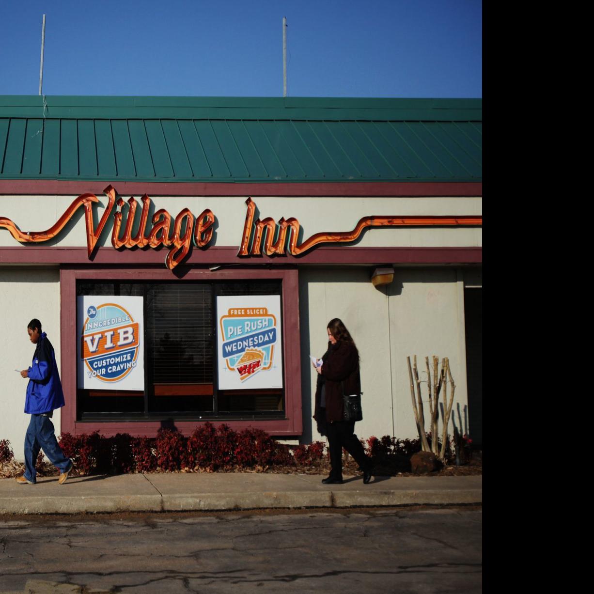 Village Inn Closes One Tulsa Location Latest Headlines Tulsaworld Com