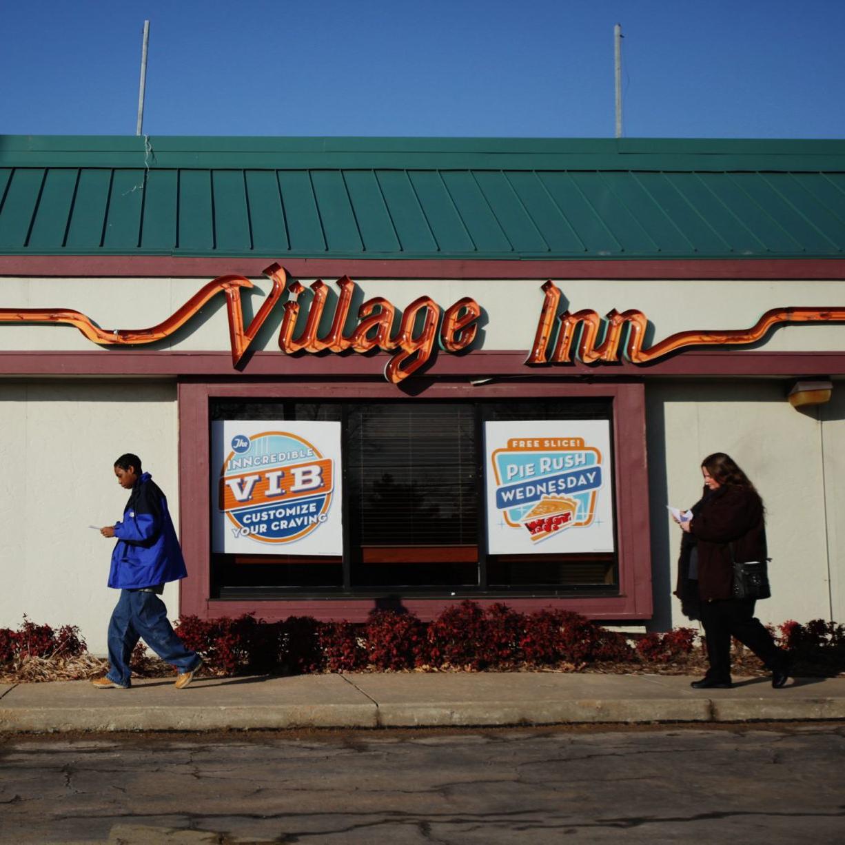 Village Inn Closes One Tulsa Location Latest Headlines Tulsaworld Com