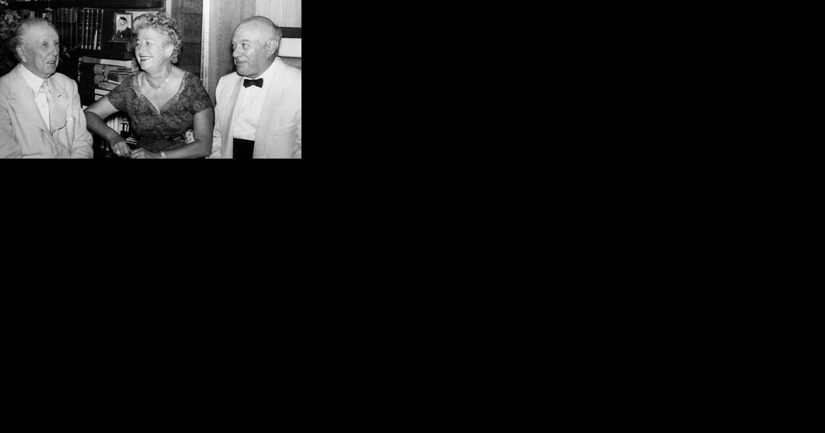 Throwback Tulsa: Remembering Frank Lloyd Wright's Westhope and Price Tower - Vimarsana News
