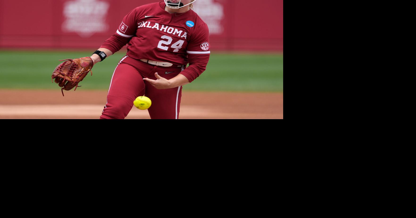 Does OU softball need ace transfer pitcher? Or can Sooners rely on development for 2027?