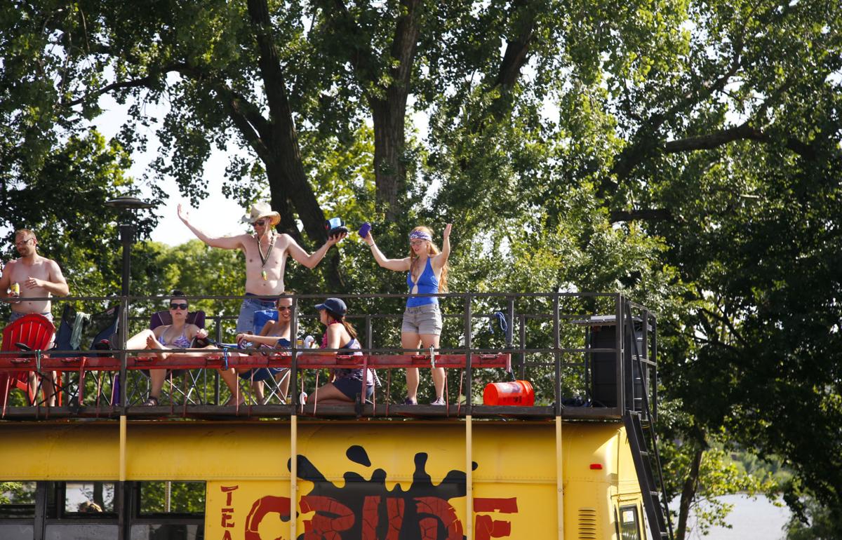 Photo gallery Tulsa Tough's Cry Baby Hill 2017 Local News