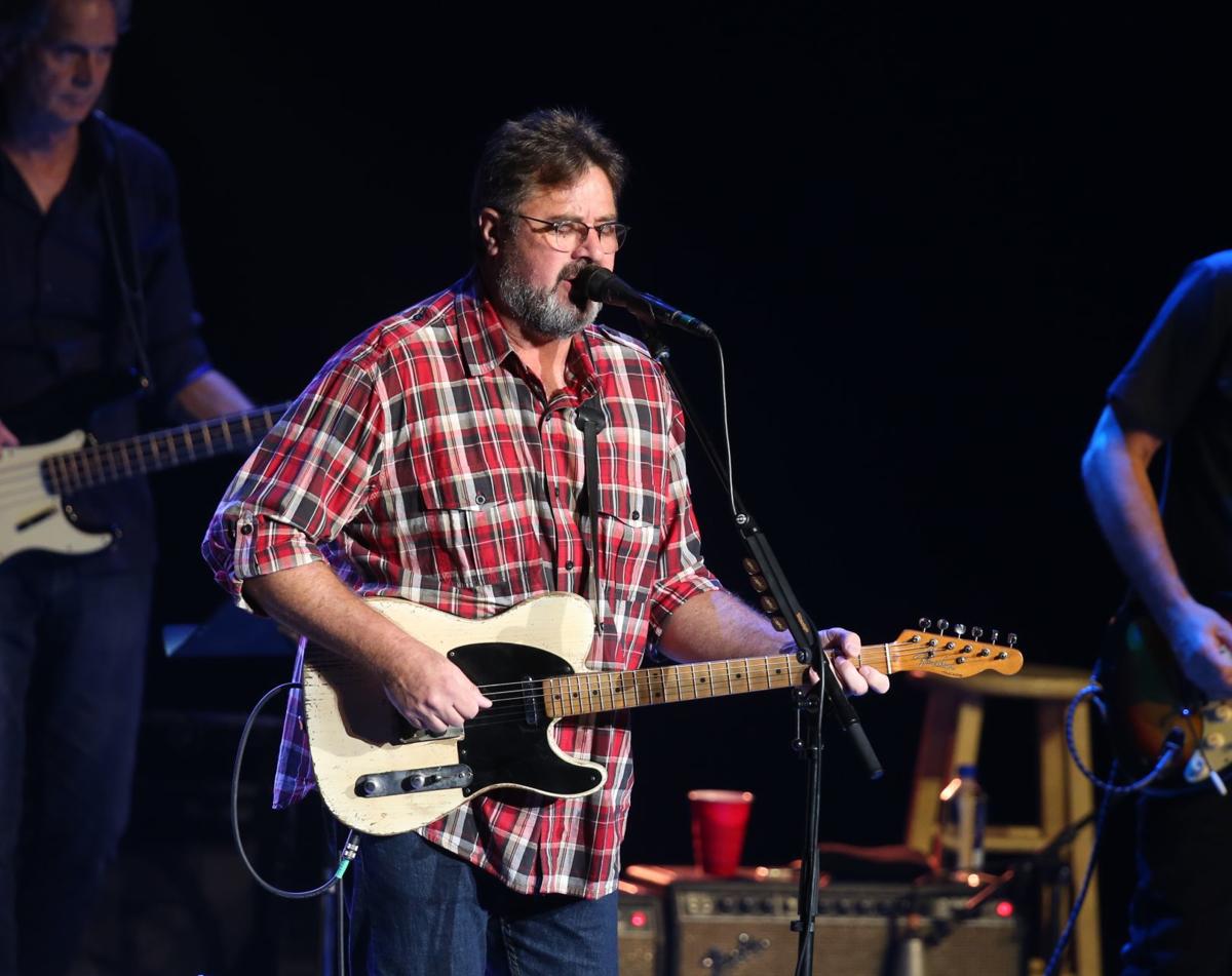 Casino Rama Vince Gill Casino Rama Vince Gill
