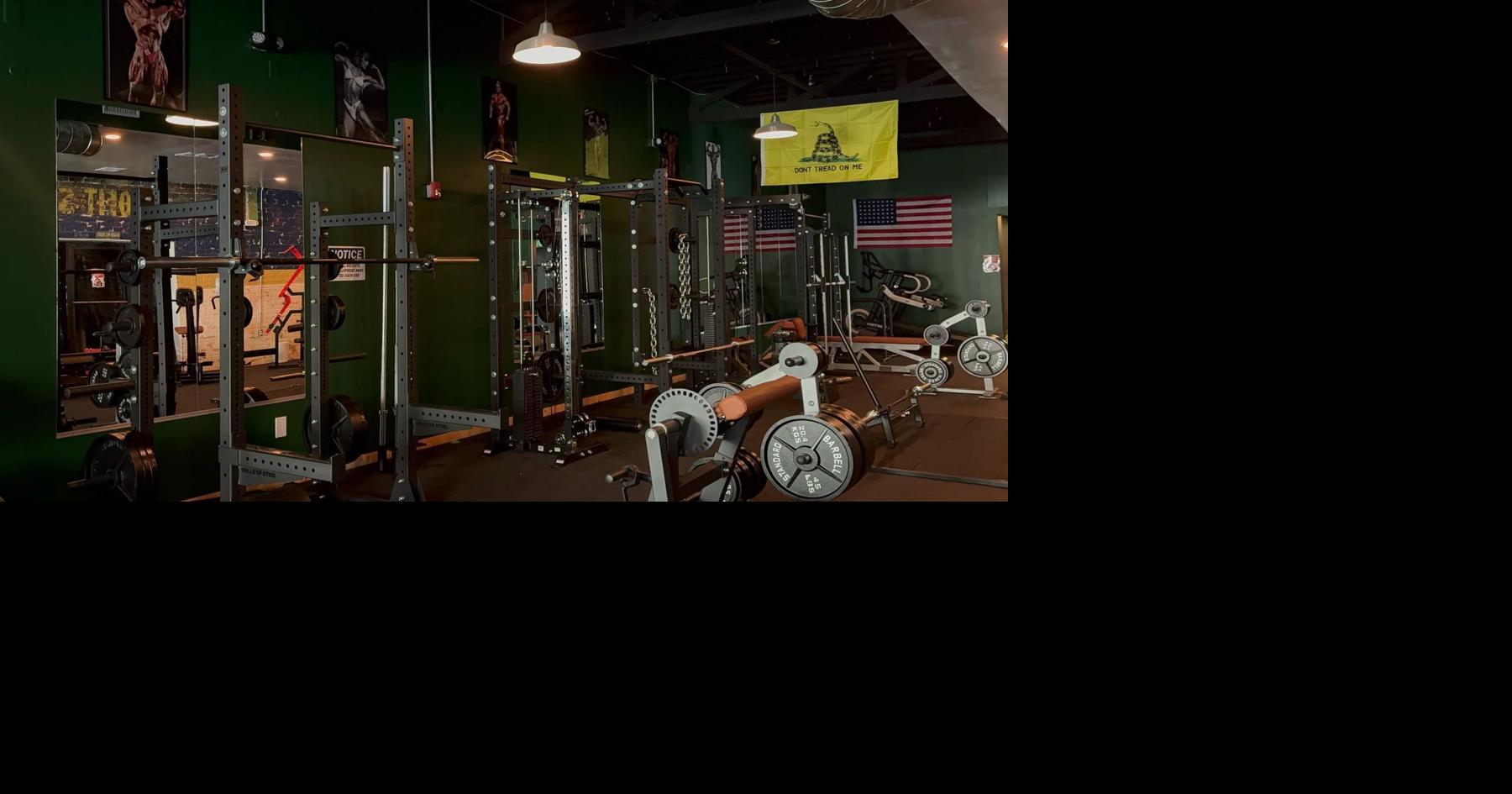 Tulsa Fitness Club opens new gym in downtown Tulsa