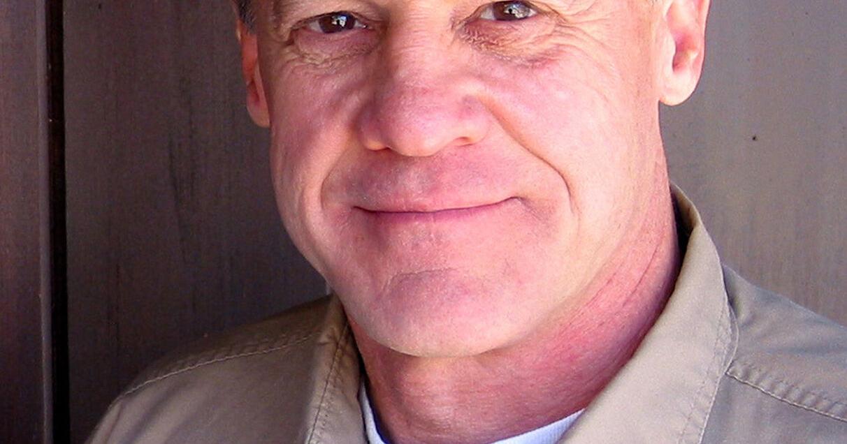 Bald eagle recovery leader Steve Sherrod dies at age 76 - Vimarsana News