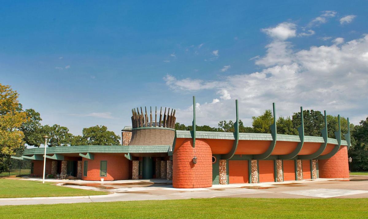 Throwback Tulsa Millions have gone fishin' thanks to Zebco reel