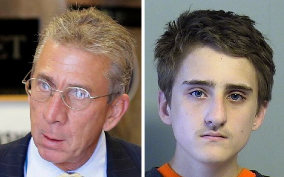Tulsa World editorial: Let Michael Bever stand trial as an adult