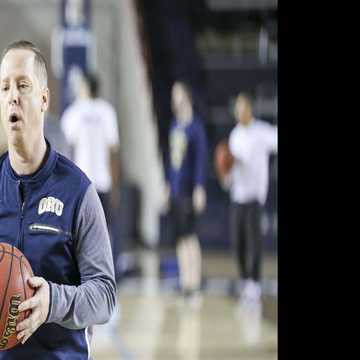 Oru Men S Basketball The Golden Eagles 2020 Signing Class