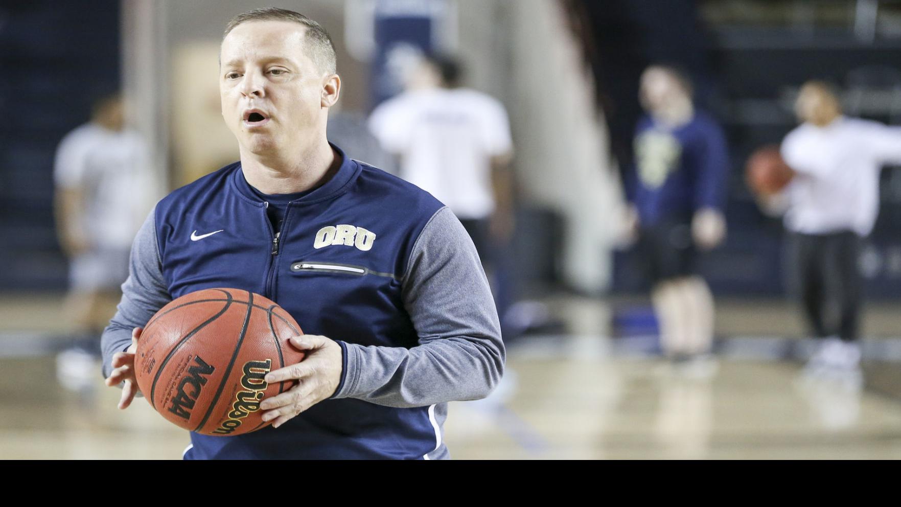 Oru Men S Basketball The Golden Eagles 2020 Signing Class