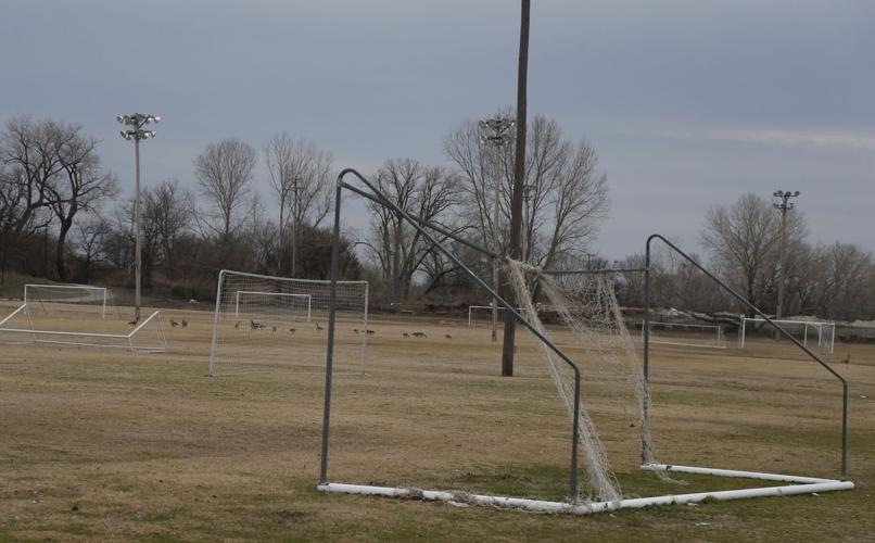 Union Soccer Club Fields - Soccer Field in Tulsa