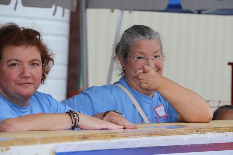 Volunteers sought for Bluegrass and Chili Festival in Wagoner