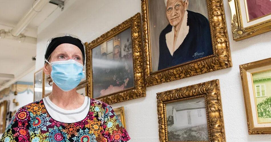 Oklahoma Watch goes inside a nursing home in the pandemic: 'This ...