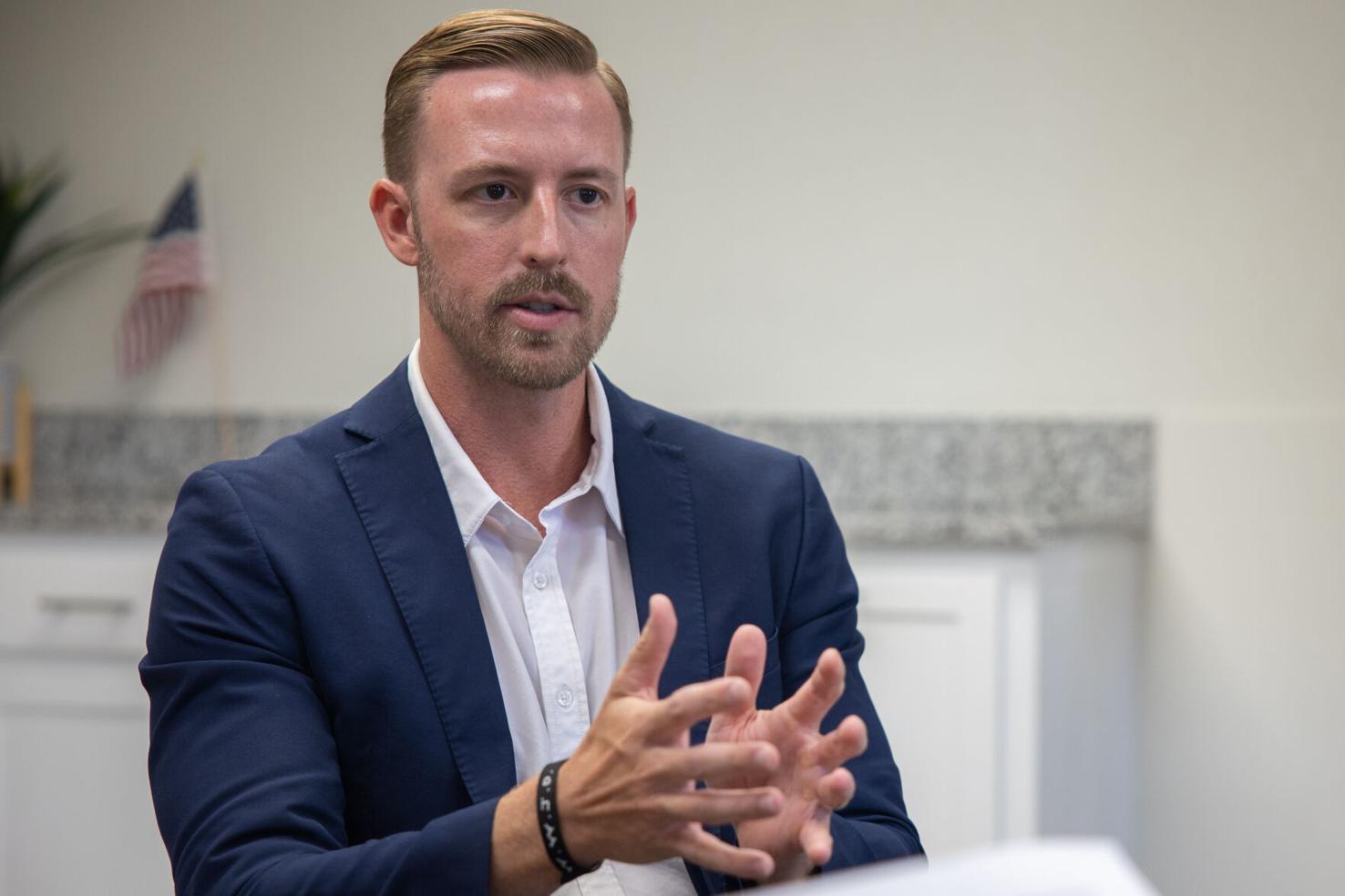 Ryan Walters on TPS 'Tulsans deserve better'