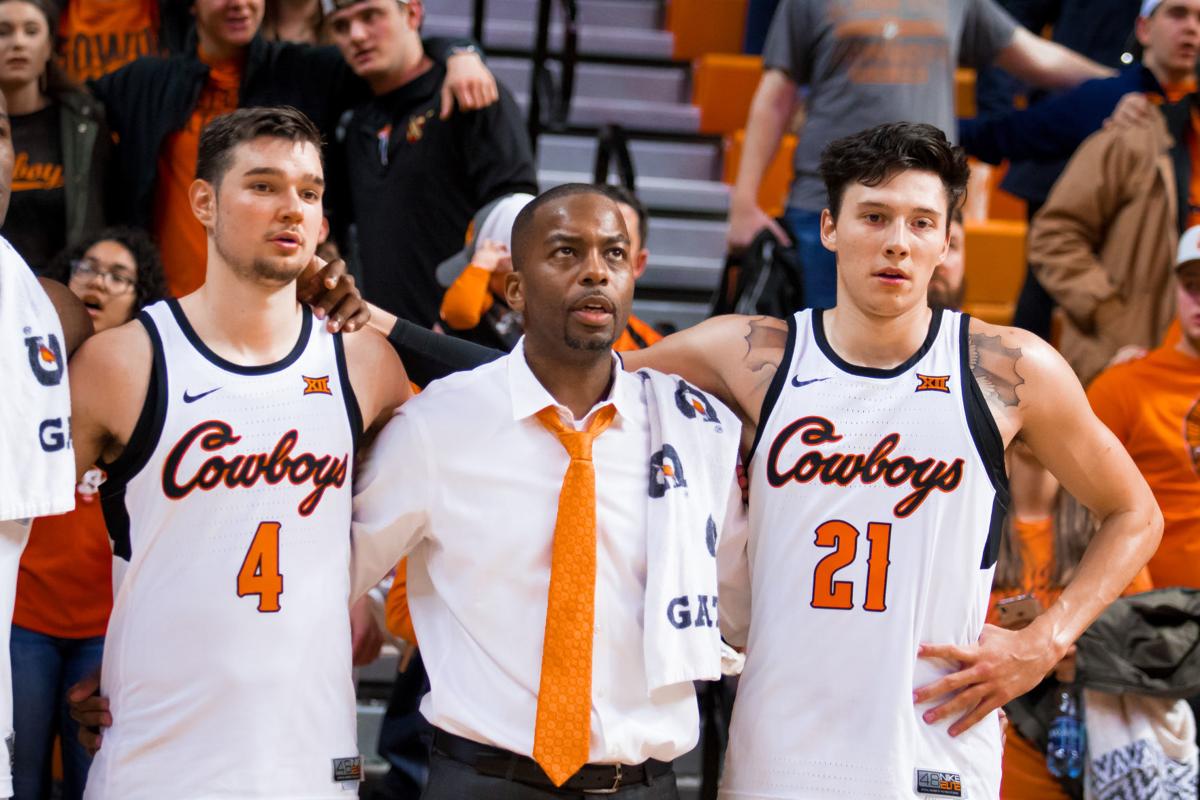 Guerin Emig Oklahoma State Junior Trio Deserves More Than This