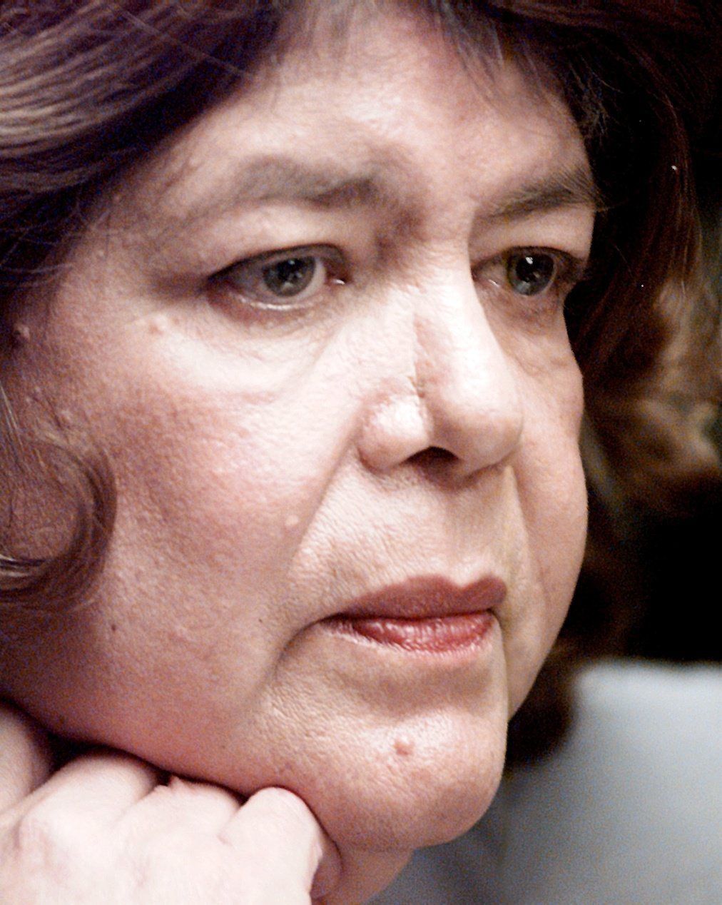 20 Facts You Might Not Know About Wilma Mankiller The First Female 