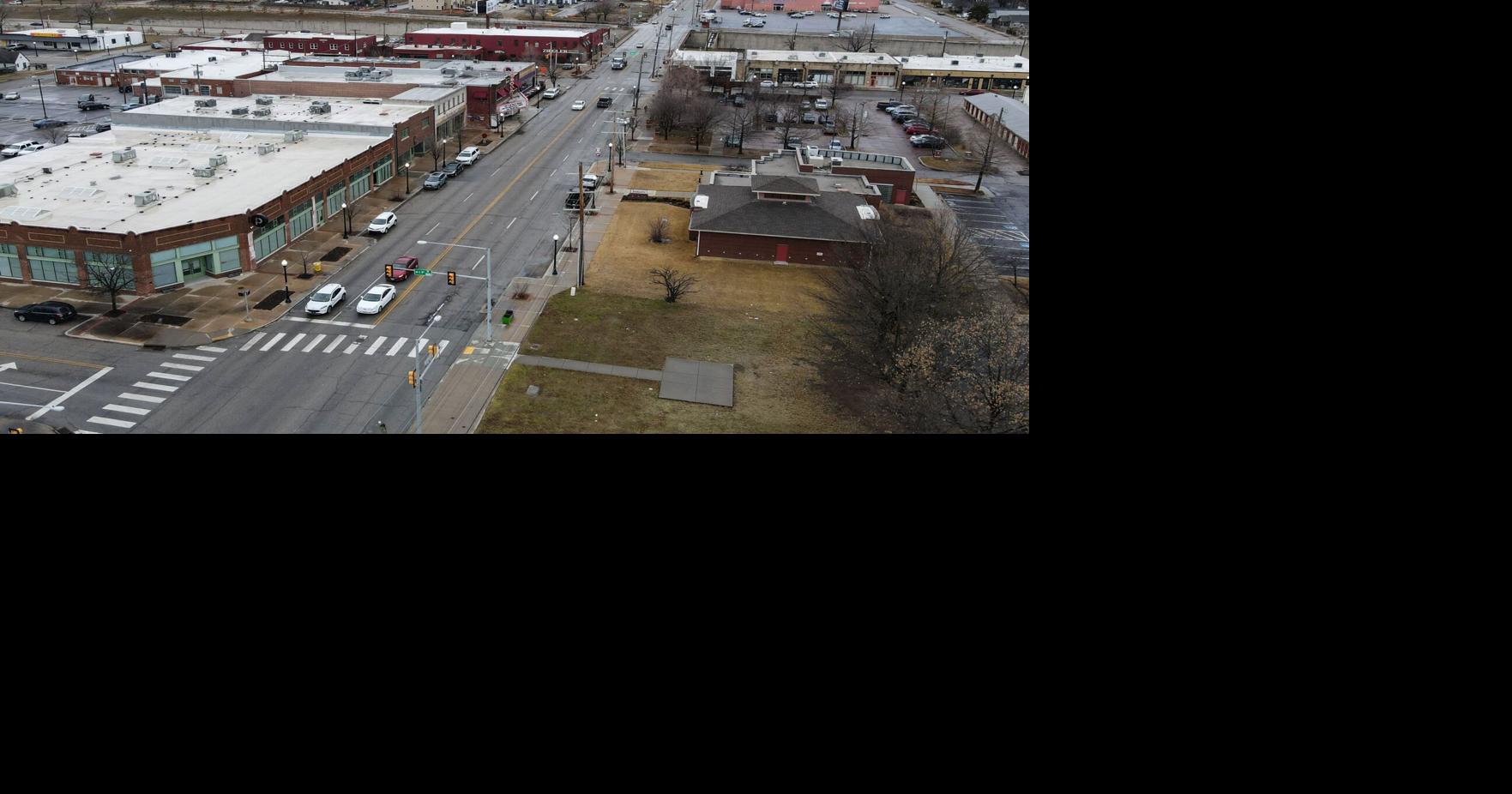 Revitalized and renewed, Kendall Whittier lively hub for arts