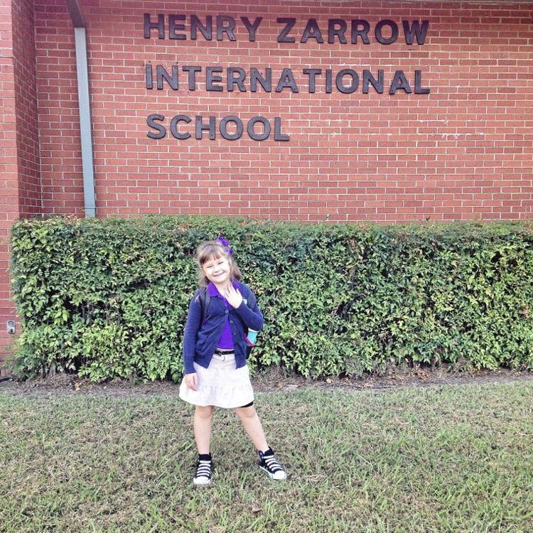 Photo gallery Back to school