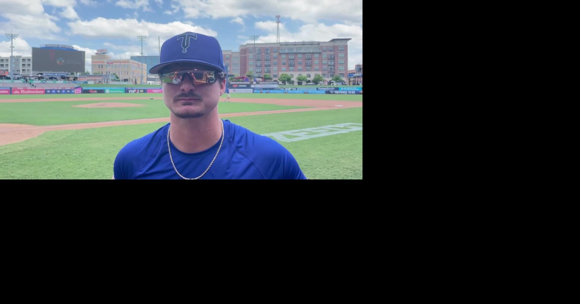 Drillers' Payton Martin's move to the mound paying off; 4 takeaways after another Tulsa win
