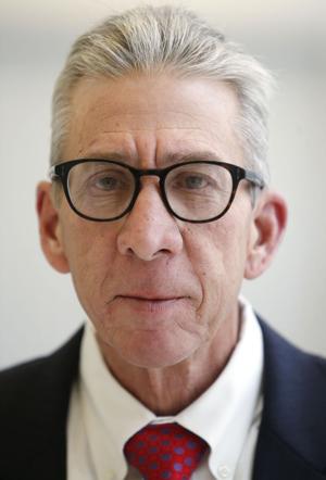 Former chief public defender Rob Nigh dies months after stepping down due to health concerns